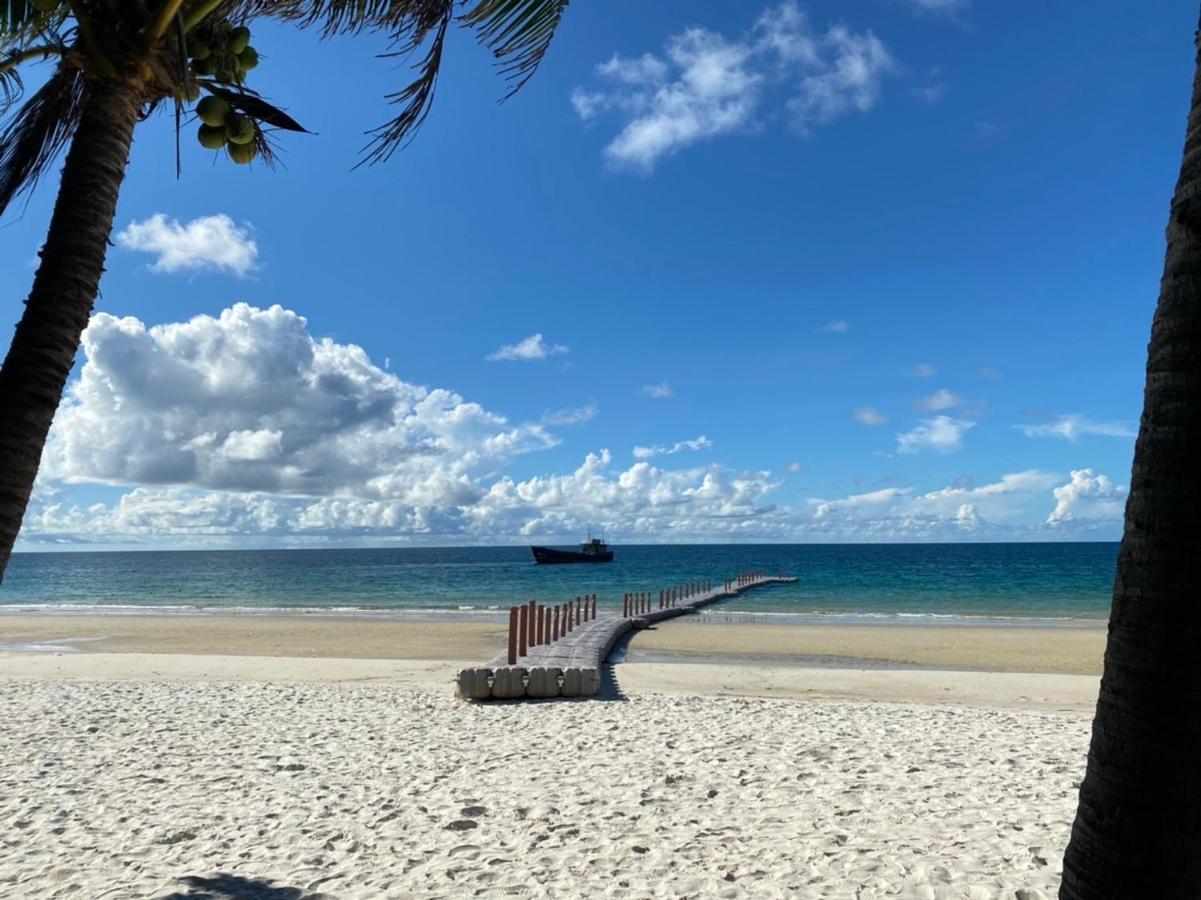 Samed Sand Sea Resort Koh Samet Екстер'єр фото