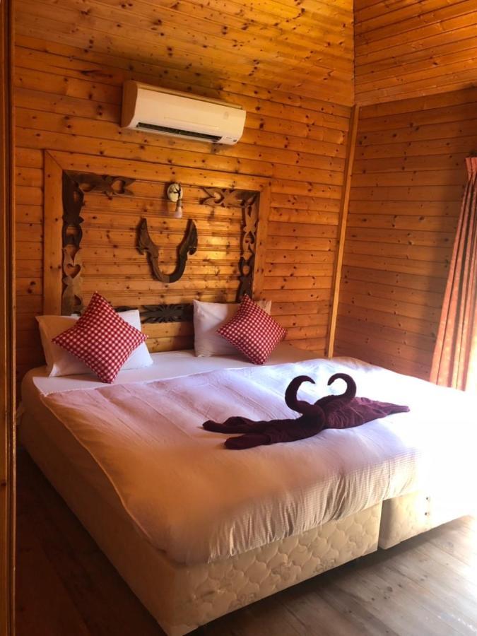 Samed Sand Sea Resort Koh Samet Екстер'єр фото