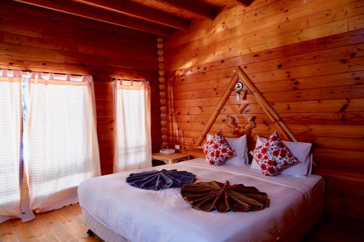 Samed Sand Sea Resort Koh Samet Екстер'єр фото