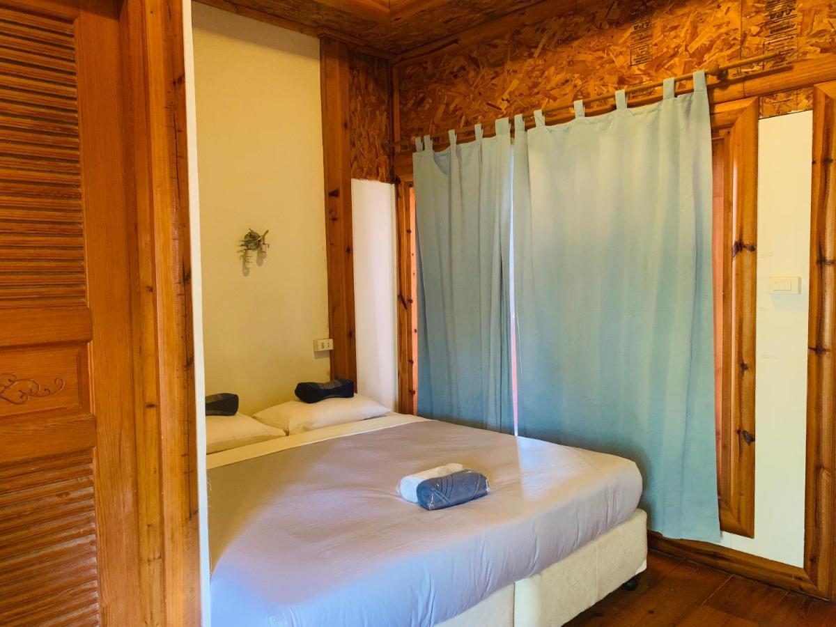 Samed Sand Sea Resort Koh Samet Екстер'єр фото