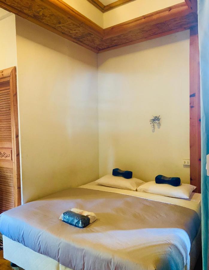 Samed Sand Sea Resort Koh Samet Екстер'єр фото