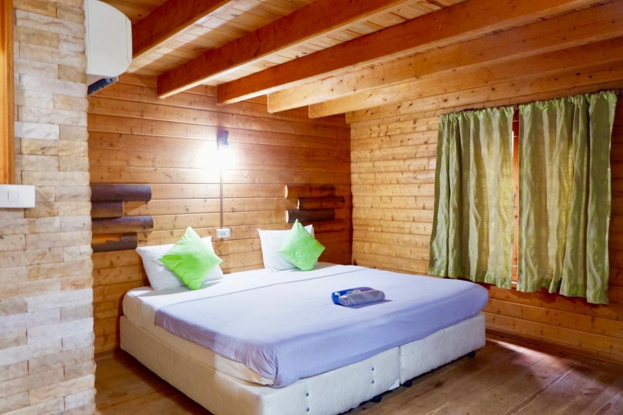 Samed Sand Sea Resort Koh Samet Екстер'єр фото