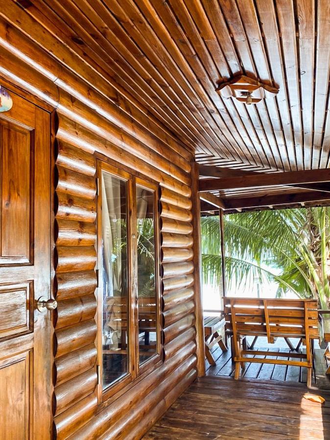 Samed Sand Sea Resort Koh Samet Екстер'єр фото
