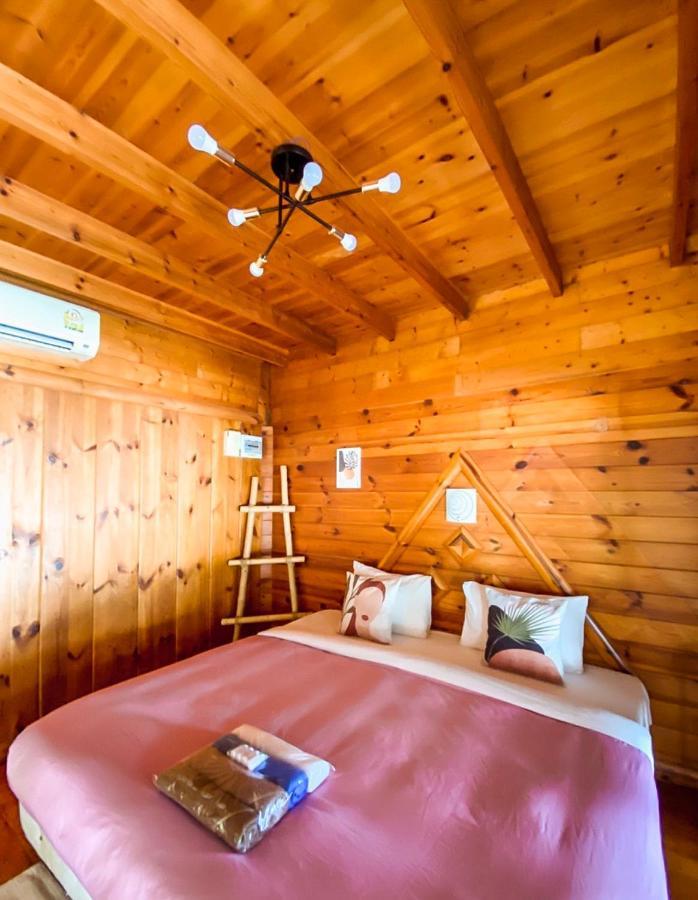 Samed Sand Sea Resort Koh Samet Екстер'єр фото