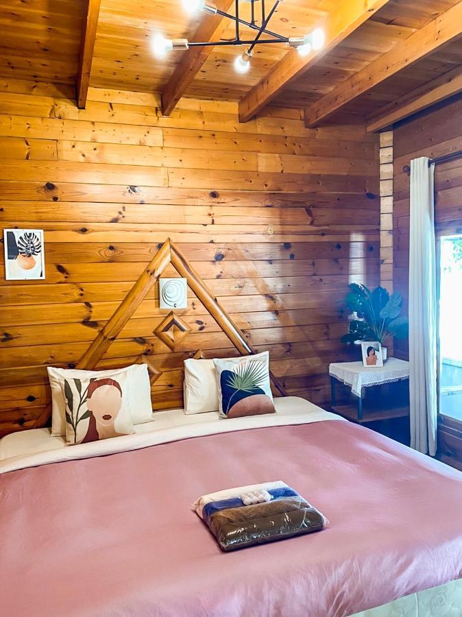 Samed Sand Sea Resort Koh Samet Екстер'єр фото