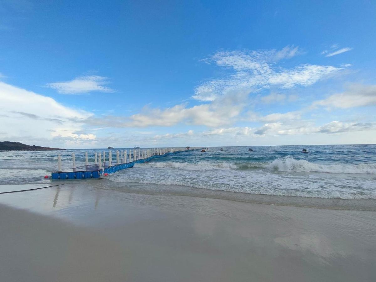 Samed Sand Sea Resort Koh Samet Екстер'єр фото