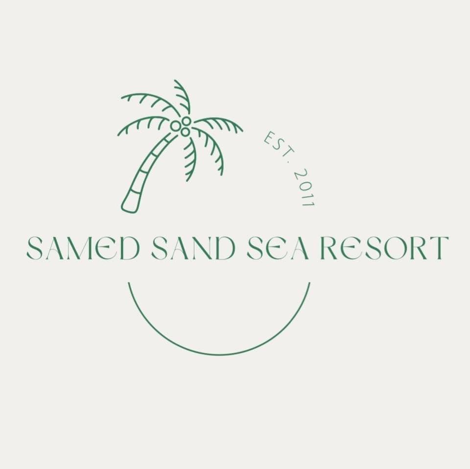 Samed Sand Sea Resort Koh Samet Екстер'єр фото